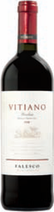 Falesco Vitiano 2011, Igt Umbria Bottle