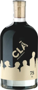 Cla Special Reserve Porto Bottle