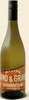 Ravine Sand & Gravel Sauvignon Blanc 2012 Bottle