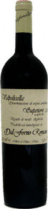 Dal Forno Romano Valpolicella Superiore 2003 Bottle