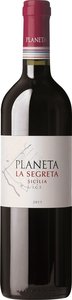 Planeta La Segreta 2012 Bottle
