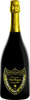 Moët & Chandon Dom Pérignon By Jeff Koons Limited Edition Vintage Brut Champagne 2004 Bottle
