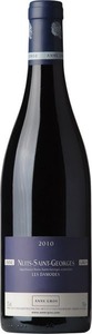 Domaine Anne Gros Nuits St Georges Les Damodes 2010 Bottle