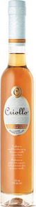 Criollo Chocolate Sea Salted Caramel (375ml) Bottle
