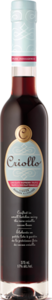 Criollo Chocolate Raspberry Truffle (375ml) Bottle