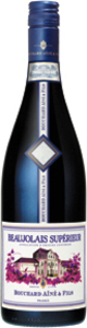 Bouchard Aine & Fils Beaujolais Superieur 2011 (1500ml) Bottle