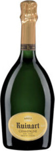 Ruinart R De Ruinart Brut Champagne Bottle