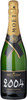 Moët & Chandon Grand Vintage Brut Champagne 2004, Ac Bottle