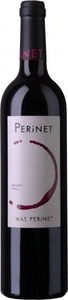 Mas Perinet Perinet 2005, Doca Priorat Bottle