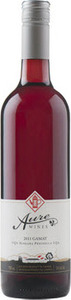 Aure Gamay 2011, VQA Niagara Peninsula Bottle