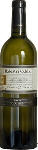 Balestri Valda Soave Classico 2012, Doc Bottle
