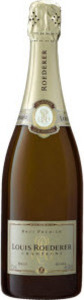Louis Roederer Brut Premier Champagne Bottle