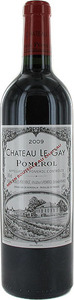 Château Le Gay 2009, Ac Pomerol Bottle
