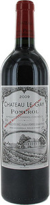 Château Le Gay 1989, Ac Pomerol Bottle