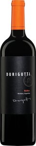 Durigutti Malbec 2009, Mendoza Bottle