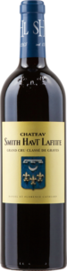 Château Smith Haut Lafitte 2009, Ac Pessac Léognan Bottle