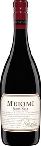 Belle Glos Meiomi Pinot Noir 2012 Bottle
