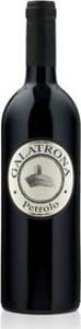 Petrolo Galatrona 2004, Igt Toscana Bottle