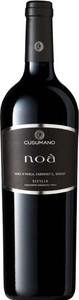 Cusumano Noà 2008 Bottle