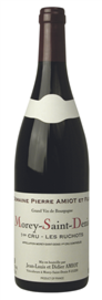 Domaine Pierre Amiot & Fils Morey St Denis Les Ruchots Premier Cru 2006 Bottle