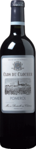Clos Du Clocher 2008, Ac Pomerol Bottle