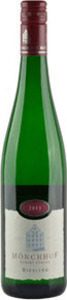 Mönchhof Robert Eymael Riesling 2011 Bottle