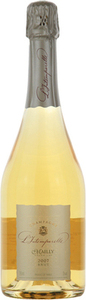Mailly L’intemporelle Grand Cru Vintage Brut Champagne 2007 Bottle