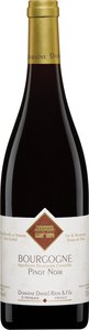 Domaine Daniel Rion Bourgogne Pinot Noir 2011 Bottle