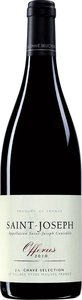 J. L. Chave Selection Offerus St Joseph 2011 Bottle