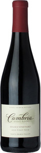 Julia's Vineyard Cambria Pinot Noir 2010, Santa Maria Valley, Santa Barbara (375ml) Bottle