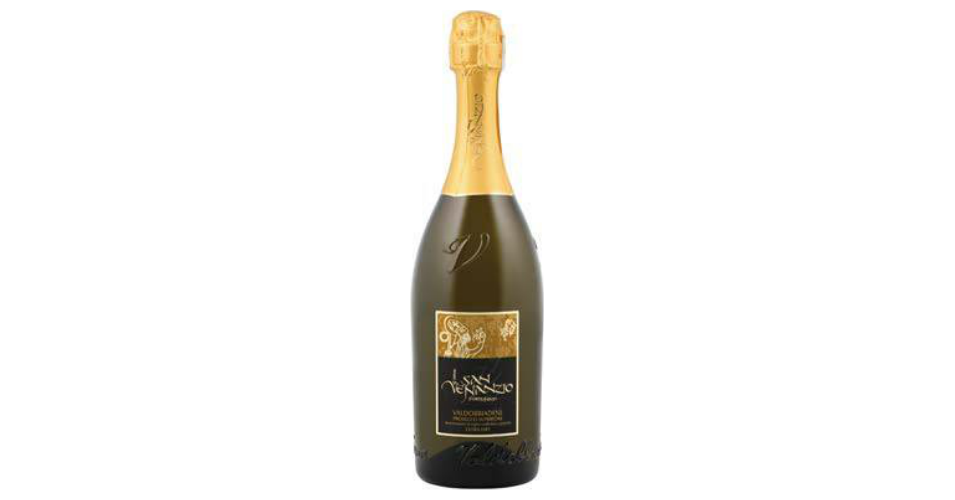 San Venanzio Fortunato Valdobbiadene Prosecco Superiore 2012 Expert