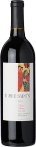 Three Saints Sixty Seven Red 2007, Happy Canyon Of Santa Barbara Bottle