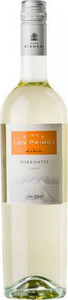 Finca Los Primos Torrontes 2013, San Rafael Bottle