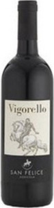 San Felice Vigorello 2006, Igt Toscana Bottle