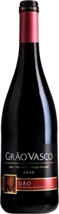 Grão Vasco 2009 Bottle