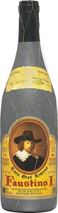 Faustino I Gran Reserva 2000 Bottle