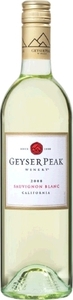 Geyser Peak Sauvignon Blanc 2012, California Bottle