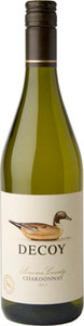 Decoy Chardonnay 2012, Sonoma County Bottle