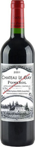 Château Le Gay 2005 Bottle
