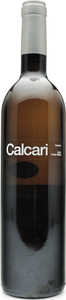 Parès Baltà Calcari Xarel Lo 2012 Bottle