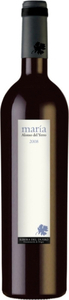 Alonso Del Yerro Maria 2008 Bottle