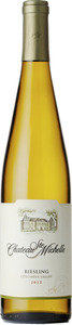 Chateau Ste. Michelle Riesling 2011, Columbia Valley Bottle