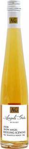 Angels Gate Riesling Icewine 2008, VQA Niagara Peninsula (375ml) Bottle