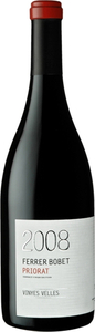 Ferrer Bobet Vieilles Vignes 2010 Bottle