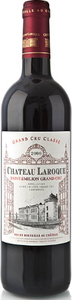 Château Laroque 2005, Ac St Emilion Grand Cru Classé Bottle