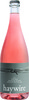 Haywire "The Bub" Pink 2012, BC VQA Okanagan Valley Bottle