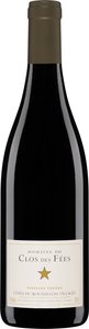 Domaine Du Clos Des Fées Vieilles Vignes 2014 Bottle