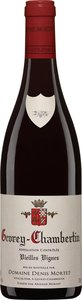 Domaine Denis Mortet Gevrey Chambertin Vieilles Vignes 2009 Bottle