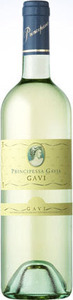 Principessa Gavia Gavi 2012 Bottle