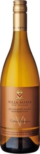 Villa Maria Cellar Selection Sauvignon Blanc 2012, Marlborough, South Island Bottle